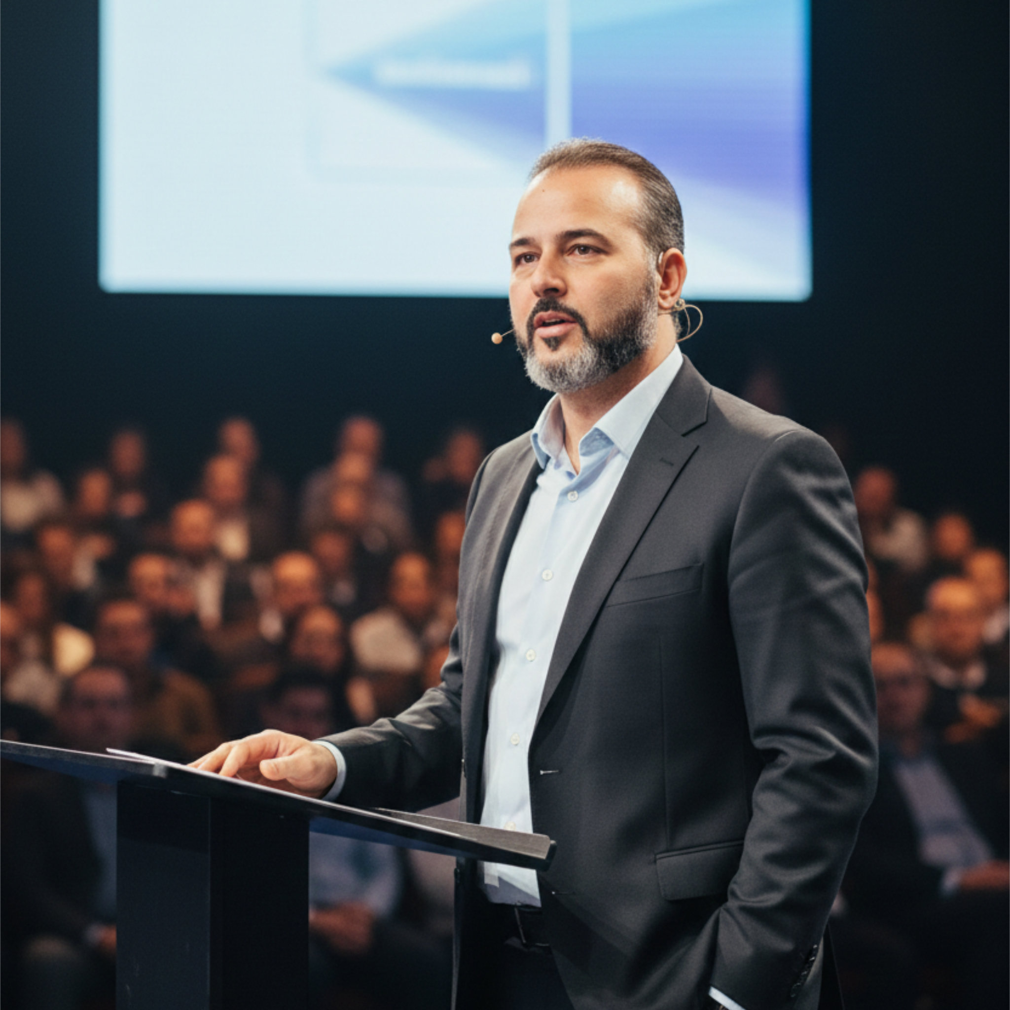 Balazs Pinter - Strategic Growth Consultant 2