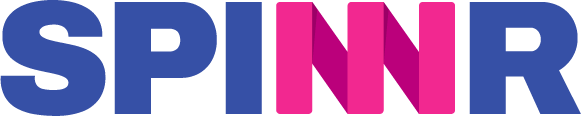 SPINNR